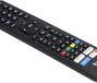 Tm Electron Mando Universal para TV Hisense TMURC350 Negro